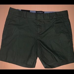 Banana Republic womens shorts